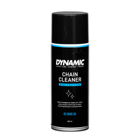 Sgrassatore catena Dynamic Clean Chain - 400ml Dynamic