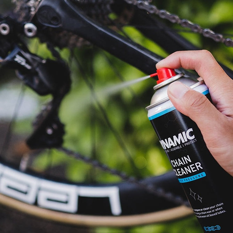 Sgrassatore catena Dynamic Clean Chain - 400ml Dynamic