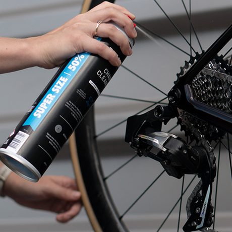 Sgrassatore catena Dynamic Clean Chain - 600ml Dynamic