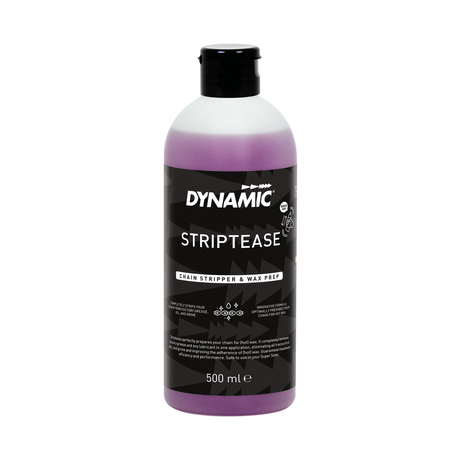 Sgrassatore catena Dynamic Striptease - 500 ml Dynamic