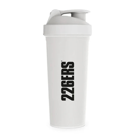 Shaker 226ERS Logo 800 ml - Bianco 226ERS