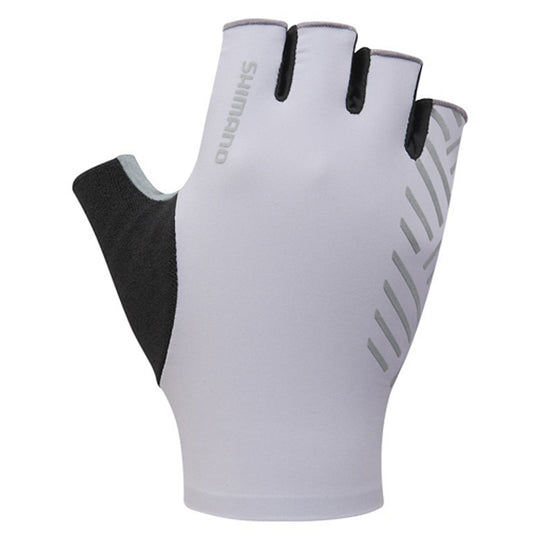 Shimano Advanced Handschuhe - Grau
