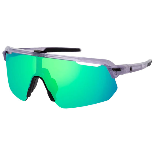 Lunettes Sweet Protection Shinobi RIG Reflect - Gloss Crystal Panther