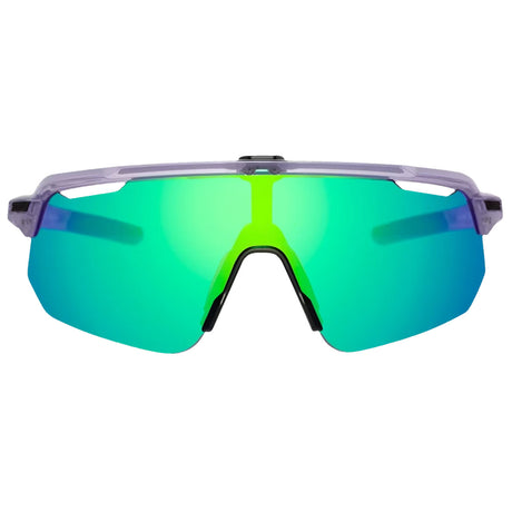 Occhiali Sweet Protection Shinobi RIG Reflect - Gloss Crystal Panther - D