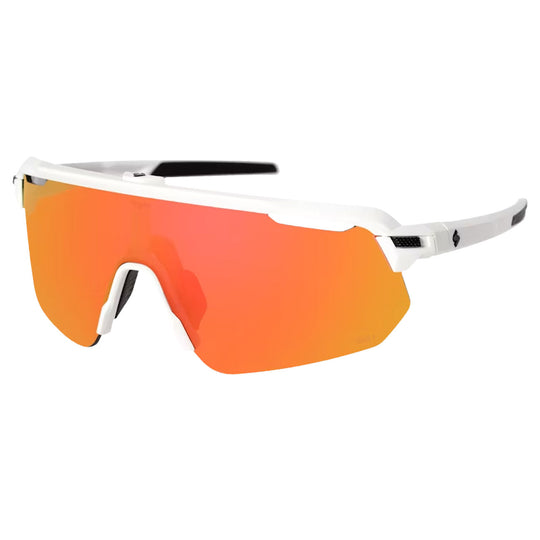Lunettes Sweet Protection Shinobi RIG Reflect - Satin White
