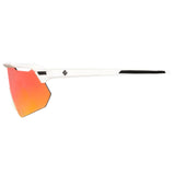 Occhiali Sweet Protection Shinobi RIG Reflect - Satin White - C