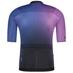 Shimano S-Phyre Leggera jersey - Purple
