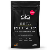 SiS Beta Fuel Recovery 500 gr - Fragola SiS