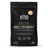 SiS Beta Fuel Recovery 500 gr - Vaniglia SiS