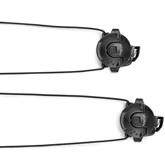 Sidi Tecno 3 Push Flex - Black