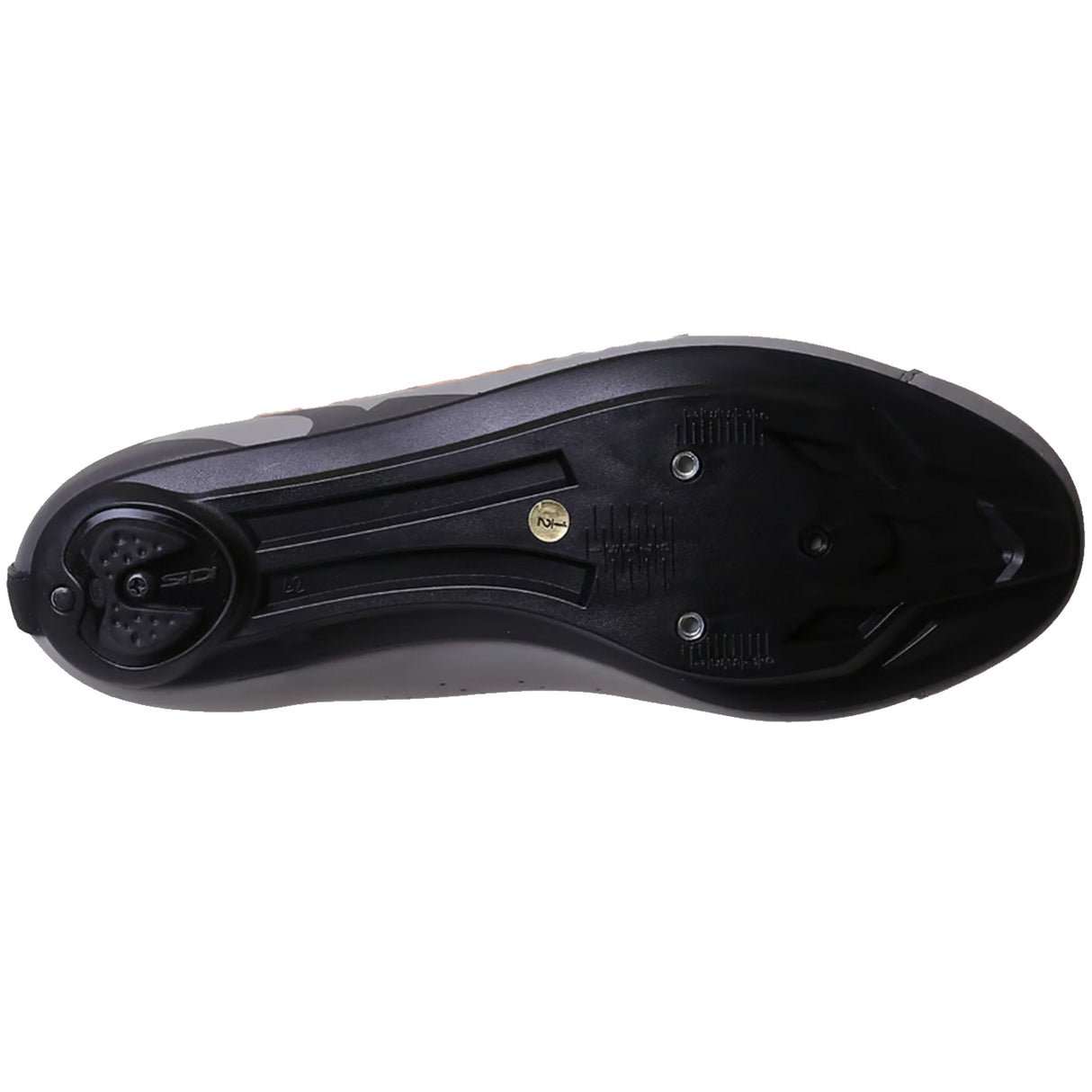 Scarpe Sidi Fast 2 - Grigio - D