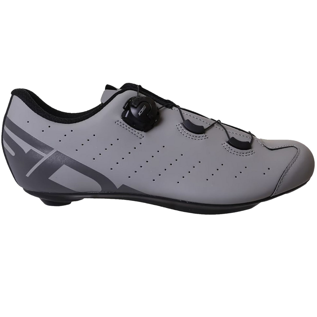 Scarpe Sidi Fast 2 - Grigio - B