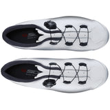 Scarpe Sidi Fast 2 - Bianco - H