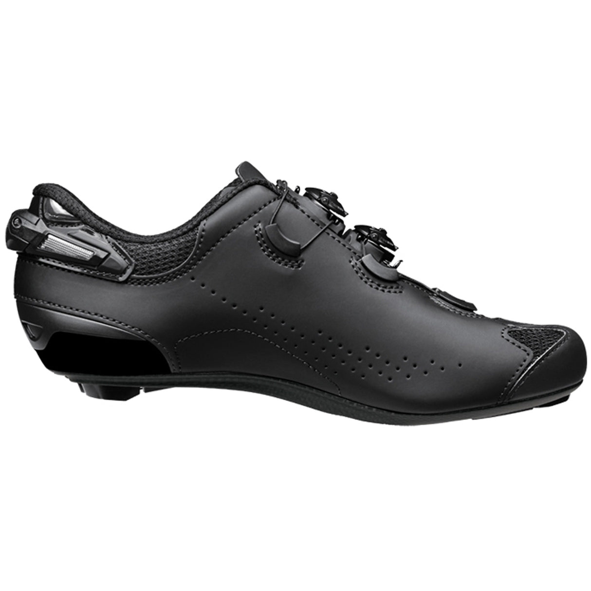 Scarpe Sidi Shot 2S - Nero - O