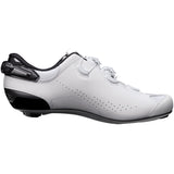 Scarpe Sidi Shot 2S - Bianco nero - G