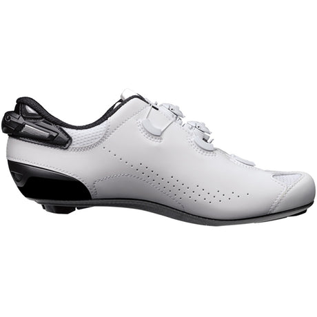 Scarpe Sidi Shot 2S - Bianco nero - G