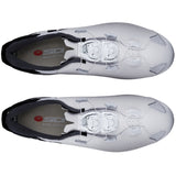 Scarpe Sidi Shot 2S - Bianco nero - H