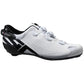 Scarpe Sidi Shot 2S - Bianco nero - F