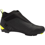 Sidi Hiemx GTX mtb schuhe - Schwarz gelb