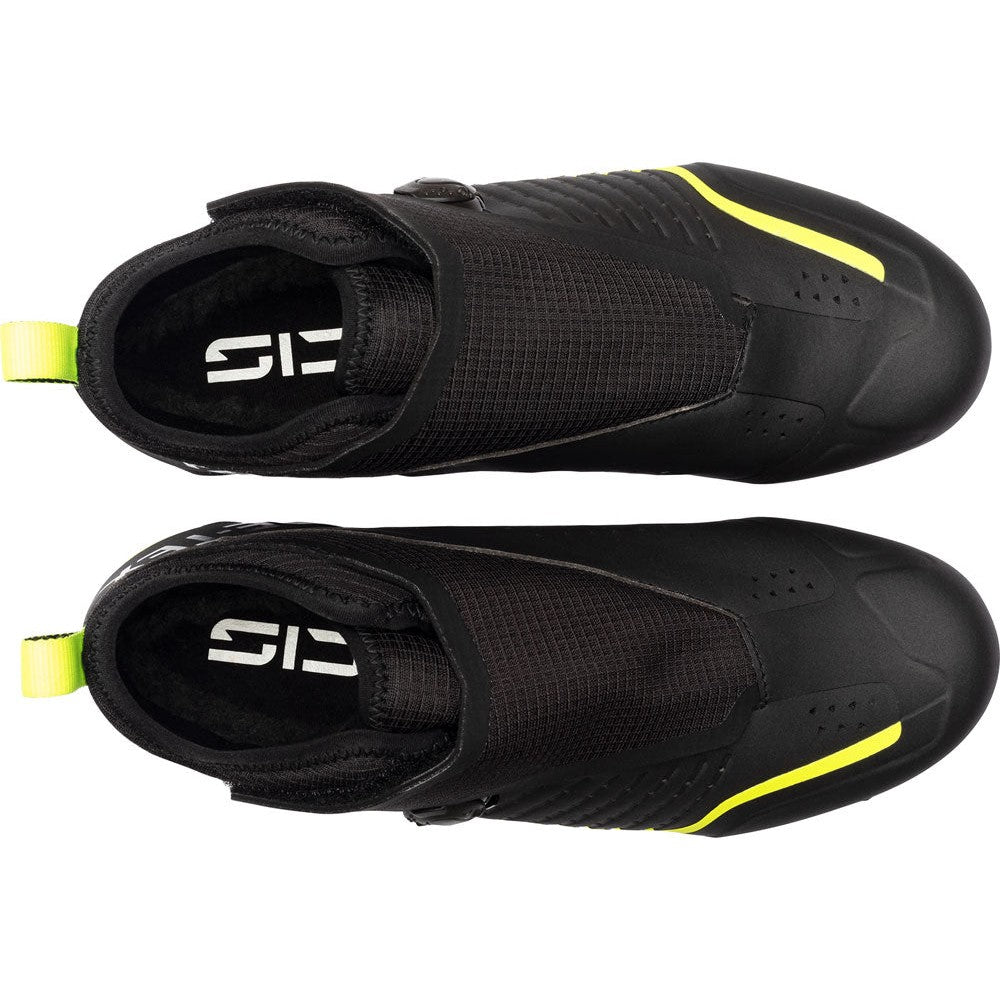 Sidi Hiemx GTX mtb schuhe - Schwarz gelb