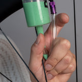 Siringa sigillante tubeless Dynamic Hector The Injector Dynamic