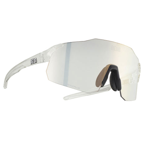 Occhiali Neon Sky 2.0 - Crystal shiny Photobronze - M