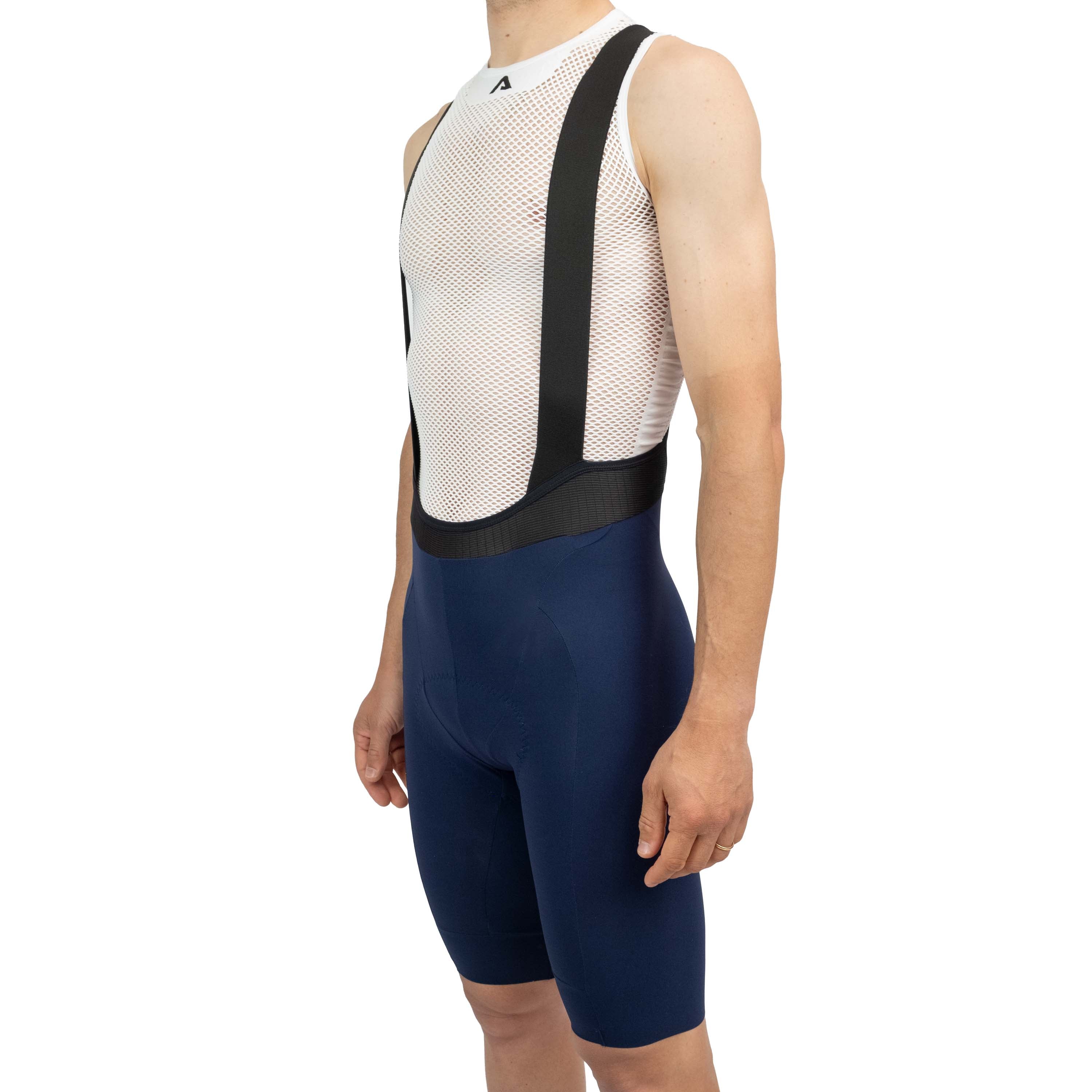 Trägerhose All4cycling Farbe - Blau