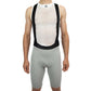 Salopette All4cycling Color - Grigio