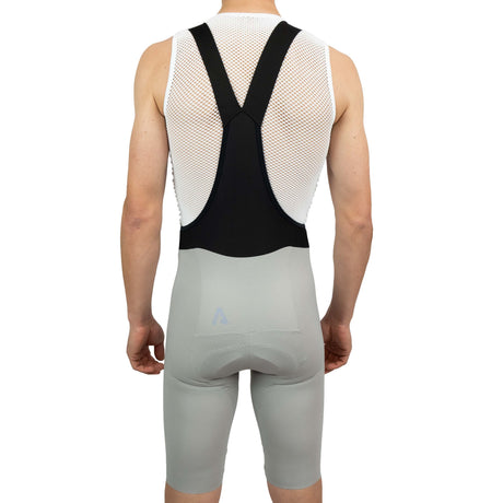 Salopette All4cycling Color - Grigio