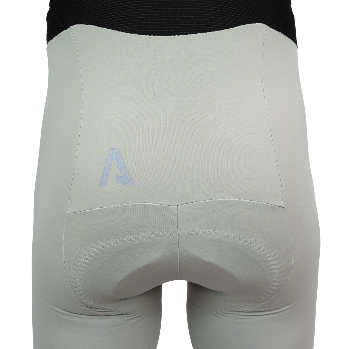 Cuissard à bretelles All4cycling Color - Gris
