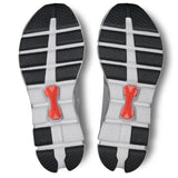 Scarpe On Cloud X 4 - Grigio arancio - I