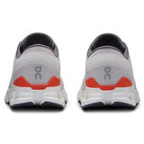 Scarpe On Cloud X 4 - Grigio arancio - G