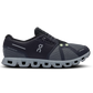 Scarpe On Cloud 5 Push - Grigio nero - C
