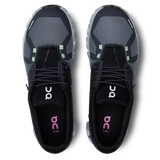 Scarpe On Cloud 5 Push - Grigio nero - G