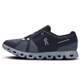 Scarpe On Cloud 5 Push - Grigio nero - D