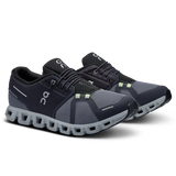 Scarpe On Cloud 5 Push - Grigio nero - E