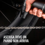Soplador Dynamic Bike Care AirForce Max