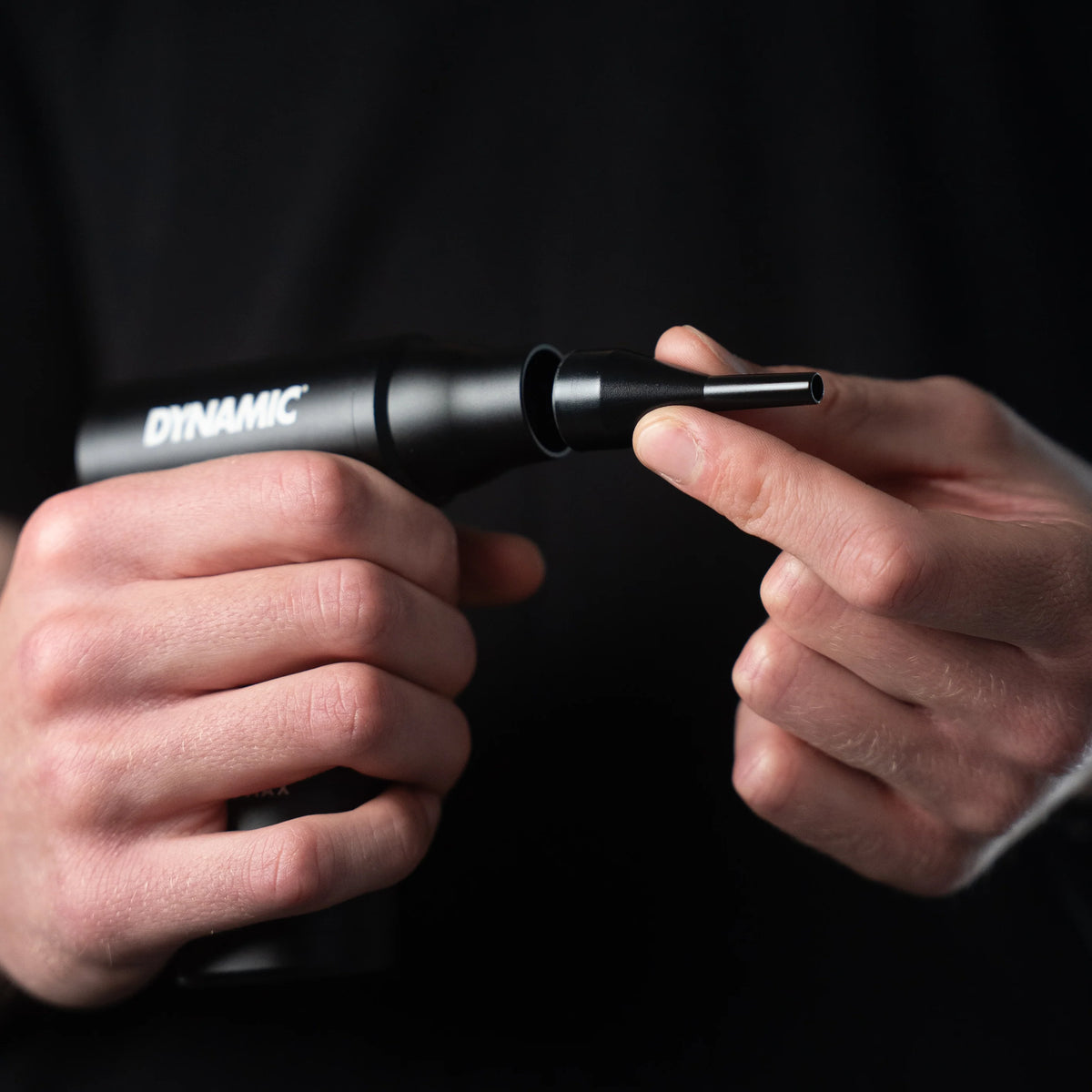 Soplador Dynamic Bike Care AirForce Max