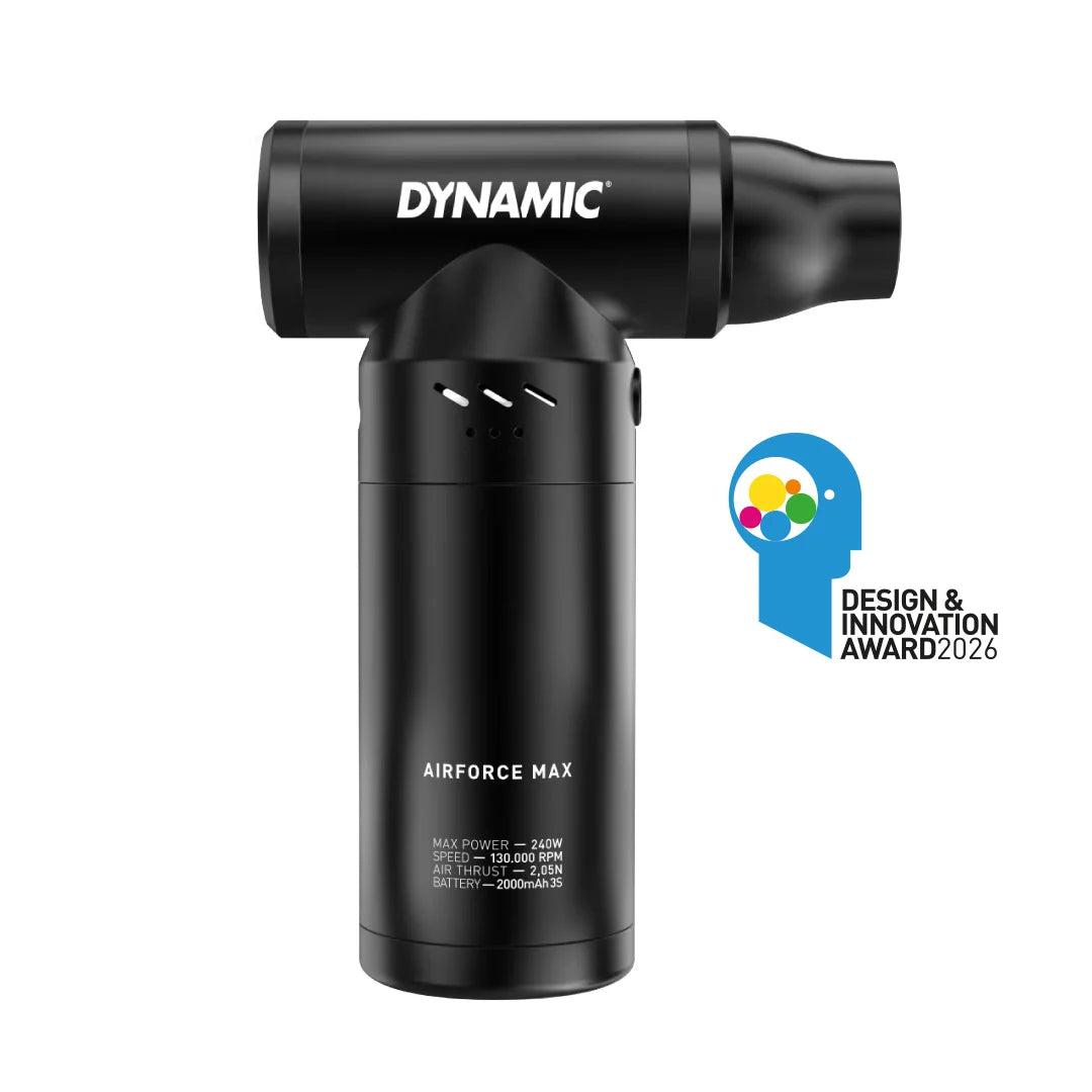 Soplador Dynamic Bike Care AirForce Max
