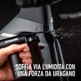 Soplador Dynamic Bike Care AirForce Max