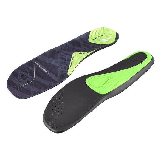 Specialized Body Geometry SL Gen 2 footbed - Green