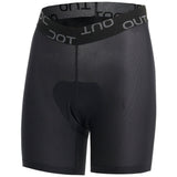 Pantalón interior Dotout para mujer - Negro Dotout