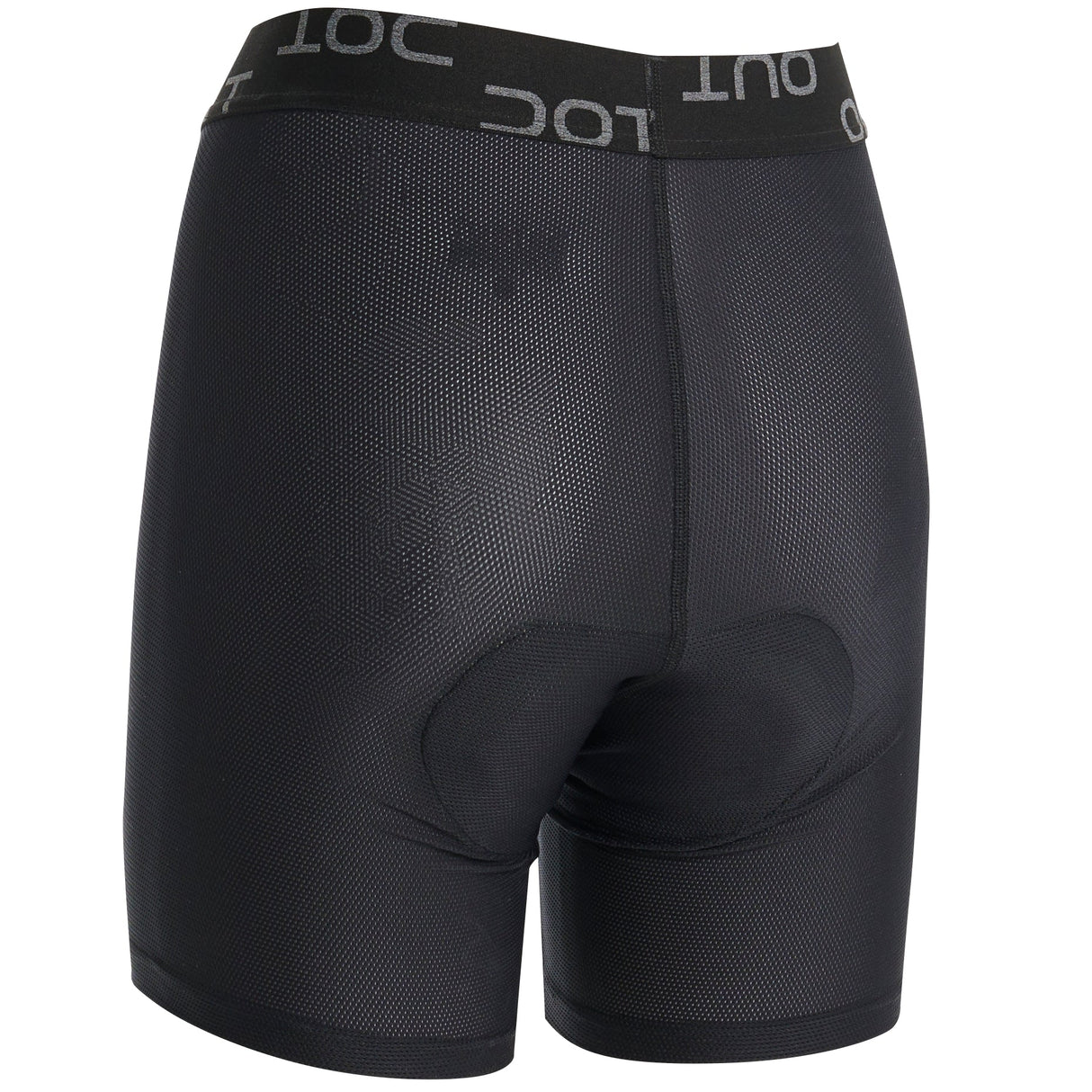Sotto-Pantaloncino Dotout Donna - Nero Dotout