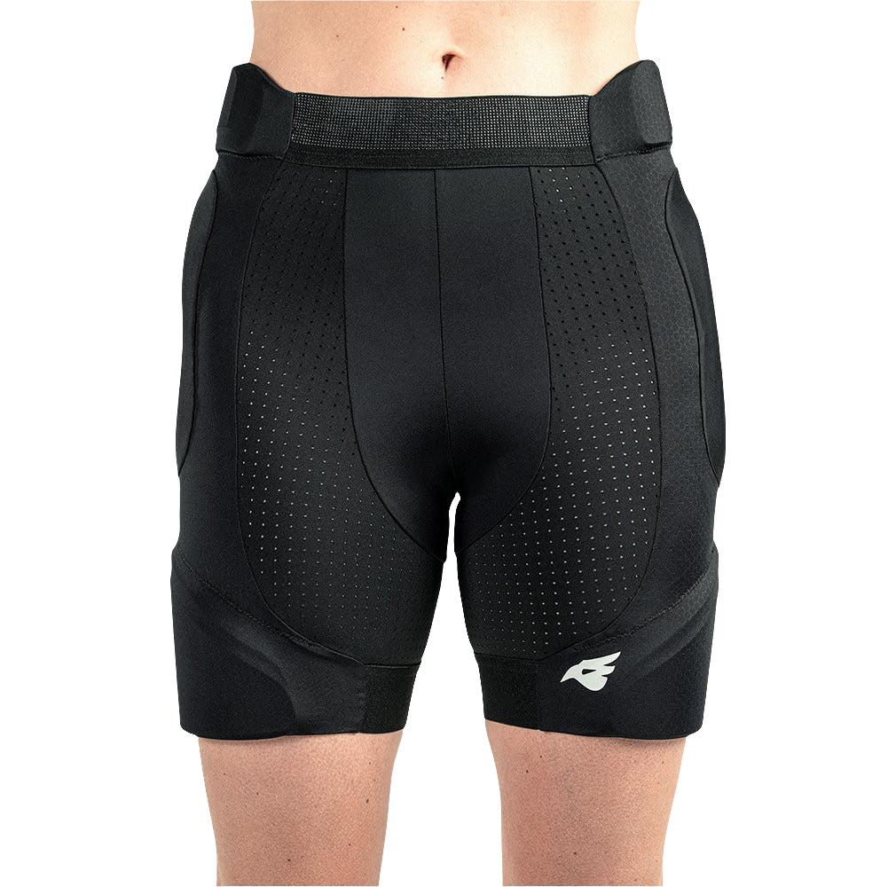 Sotto pantaloncino Bluegrass Arto - Nero Bluegrass