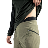 Sotto pantaloncino Bluegrass Arto - Nero Bluegrass