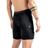 Sotto pantaloncino Bluegrass Arto - Nero Bluegrass