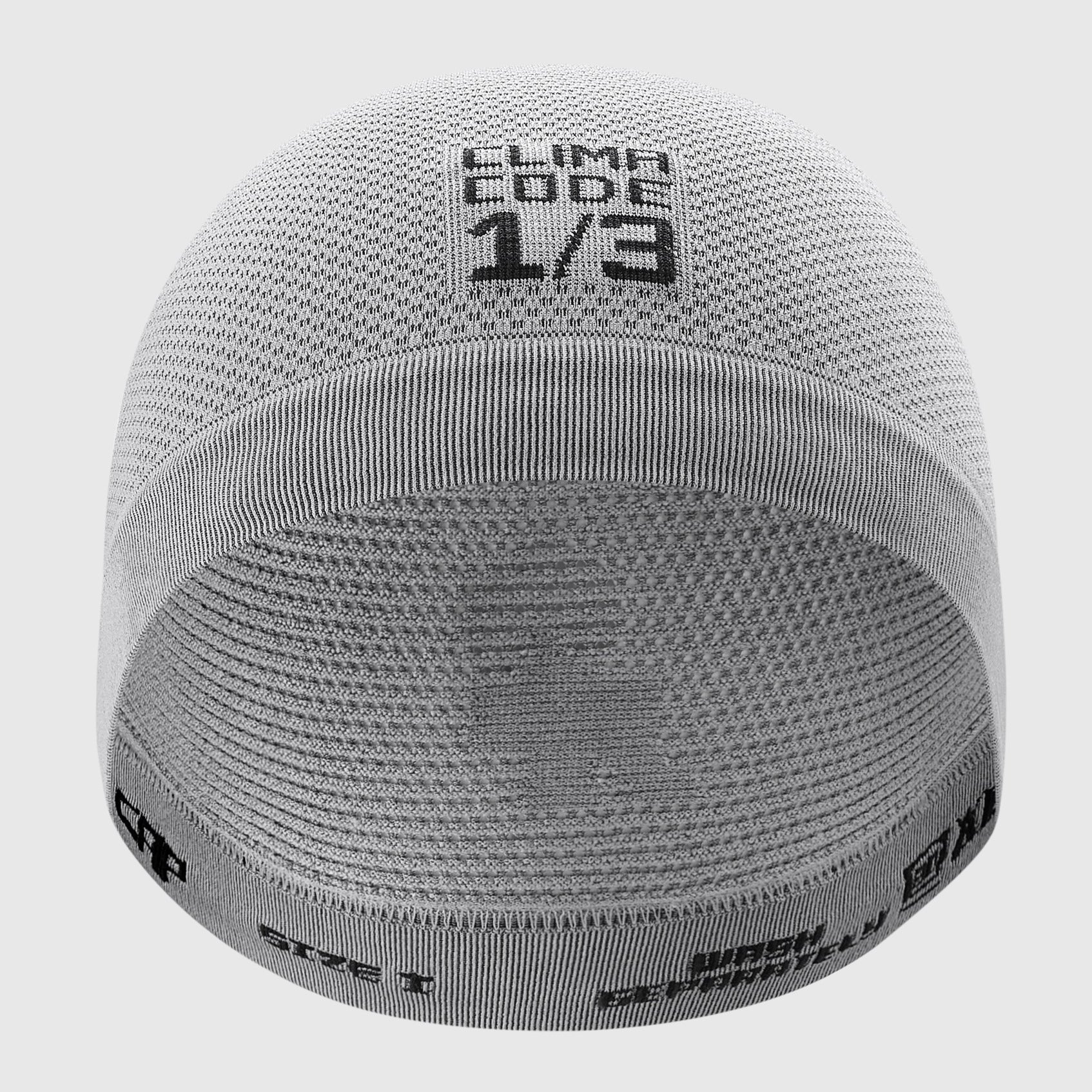 Sottocasco Assos Summer Foil P1 - Grigio Assos