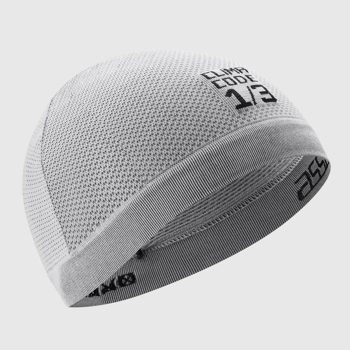 Sous-casque Assos Summer Foil P1 - Gris