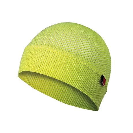 Sous-casque Biotex Summerlight - Jaune fluo