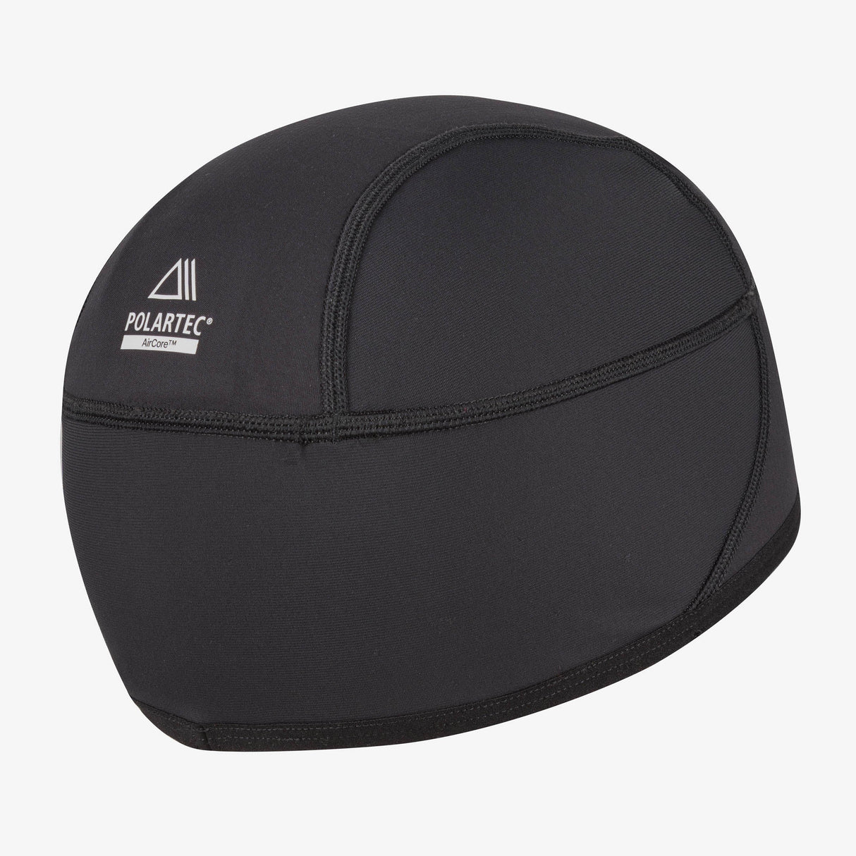 Castelli Estremo Thermal unterhelm mütze - Schwarz